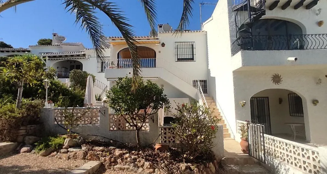 Casa Eucalyptus Moraira-1