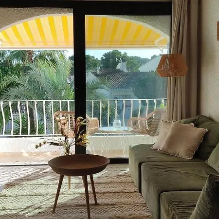 Casa Eucalyptus Moraira-3